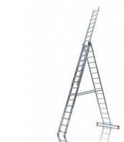 Аренда лестниц стремянок ТАRКО, STARTUL, ALUMET от 4 до 12 метров