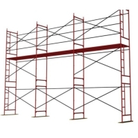 Аренда строительных Лесов