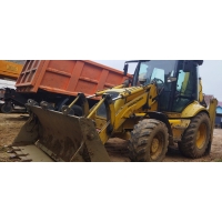 Аренда экскаватора в Дзержинске