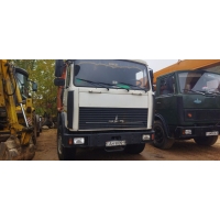 Аренда самосвал МАЗ Дзержинск 