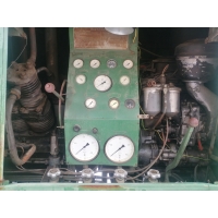 Аренда компрессорная станция ПД-2-230