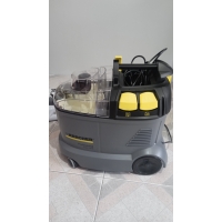 Аренда Моющий пылесос karcher