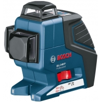 Аренда Нивелир (уровень) лазерный Bosch GLL 3-80 P Professional
