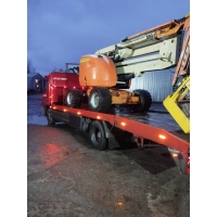 Аренда Подъемник коленчатый дизельный в Минская область Аренда Подъемник коленчатый дизельный