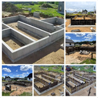 Аренда мелкощитовой опалубки в Минская область Аренда мелкощитовой опалубки