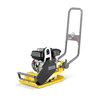 Аренда виброплита Wacker Neuson VP 1135A