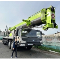 Аренда автокрана 60 тонн.