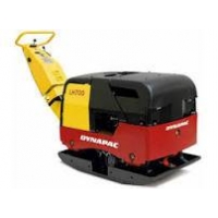 Аренда тяжелая виброплита DYNAPAC LH-700 (809 кг)