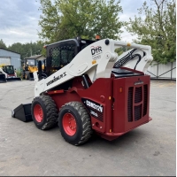 Аренда мини погрузчика lonking cdm 312v