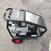 Аренда мойка высокого давления 200 Бар 220V Доставка / Курасовщина / Уручье