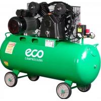 Взять в прокат компрессор ECO AE-1005-B1 (100 л.)