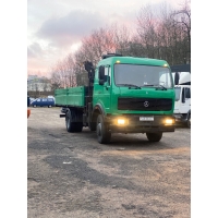 Грузоперевозки - услуги манипулятора