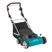 Аренда аэратора-скарификатора Makita UV3600