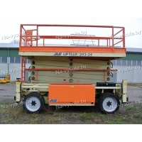 Аренда ножничного подъемника JLG 203-24
