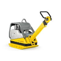 Аренда виброплиты 520 кг Wacker Neuson DPU 6555