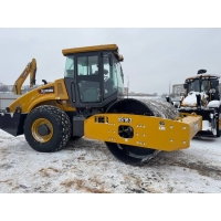 Аренда Аренда катков грунтовых в Брестская область Аренда Аренда катков грунтовых