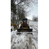 Аренда минипогрузчика