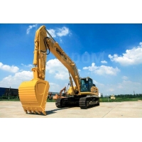 Аренда экскаватор гусеничный SHANTUI SE265LCW