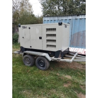 Аренда Электростанция дизельная в Минская область Аренда Электростанция дизельная