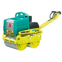 Аренда виброкаток Ammann AR 65