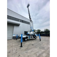 Аренда автовышек 13, 20, 28м. в Брестская область Аренда автовышек 13, 20, 28м.