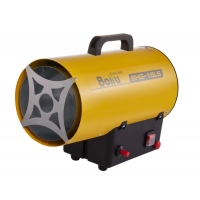 Аренда газовой тепловой пушки Ballu BHG-15LS. 15 кВт. УРУЧЬЕ.