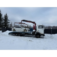 Услуги Эвакуатора 24/7 до 3-х тонн 