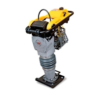 Аренда вибротрамбовка Wacker Neuson BS 60-4S в Могилевская область Аренда вибротрамбовка Wacker Neuson BS 60-4S