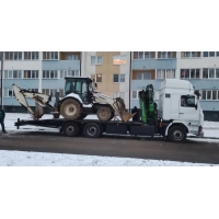 Услуги Эвакуатора 24/7 до 3-х тонн 