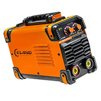 Сварочный инвертор ELAND Professional ARS FORSE 205Pro аренда в Гомеле