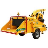 Аренда измельчитель веток Vermeer BC 1000 XL