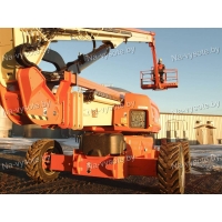Аренда коленчатого подъемника JLG 1250AJP