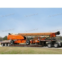Аренда телескопического подъемника JLG 1850SJ