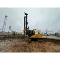 Аренда буровой установки