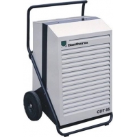 Аренда осушитель воздуха Dantherm CDT 85 в Минская область Аренда осушитель воздуха Dantherm CDT 85