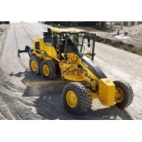 Аренда автогрейдер Volvo G946C