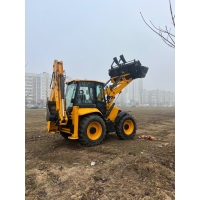 Аренда экскаватора-погрузчика JCB 4 CX в Минская область Аренда экскаватора-погрузчика JCB 4 CX