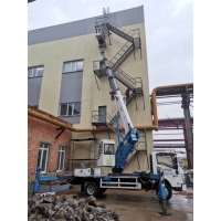 Аренда автовышек в Гродненская область Аренда автовышек