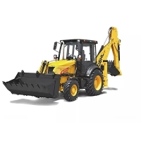 Аренда экскаватора-погрузчика Gehl GBL-X-920