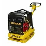 Аренда реверсивной виброплиты CIMAR CPC-350