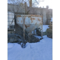 Аренда бадьи для бетона