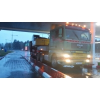 Грузоперевозки тралом с низкорамной площадкой в Минская область Грузоперевозки тралом с низкорамной площадкой
