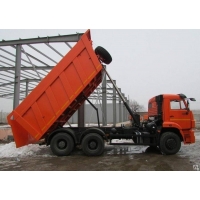 АРЕНДА САМОСВАЛА 20 ТОНН