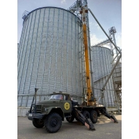 Аренда автовышки в Витебская область Аренда автовышки