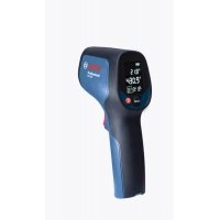 Аренда пирометр (инфракрасный термометр) Bosch GIS 500 (-30+500°С). УРУЧЬЕ!