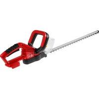 Аренда Кусторез аккумуляторный WORTEX DB 5218 XLT SET