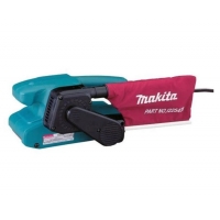 Аренда ленточная шлифмашина Makita 9911. Лента 76*457 мм. 650 Вт. 220 В. УРУЧЬЕ.