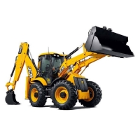 Аренда экскаватора-погрузчика JCB 5СХ