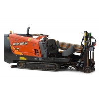 Аренда ГНБ DITCH WITCH JT 10 - горизонтально направленное бурение