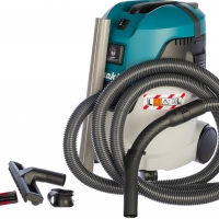 Аренда Пылесос строительный MAKITA VC 2512 в Минская область Аренда Пылесос строительный MAKITA VC 2512